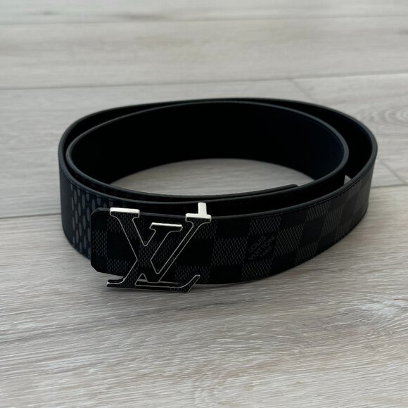 Louis Vuitton Men's Belt - Picture 1 of 6